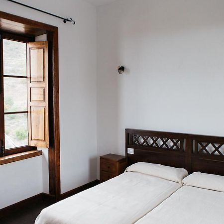 La Casa Inglesa Vilaflor Extérieur photo