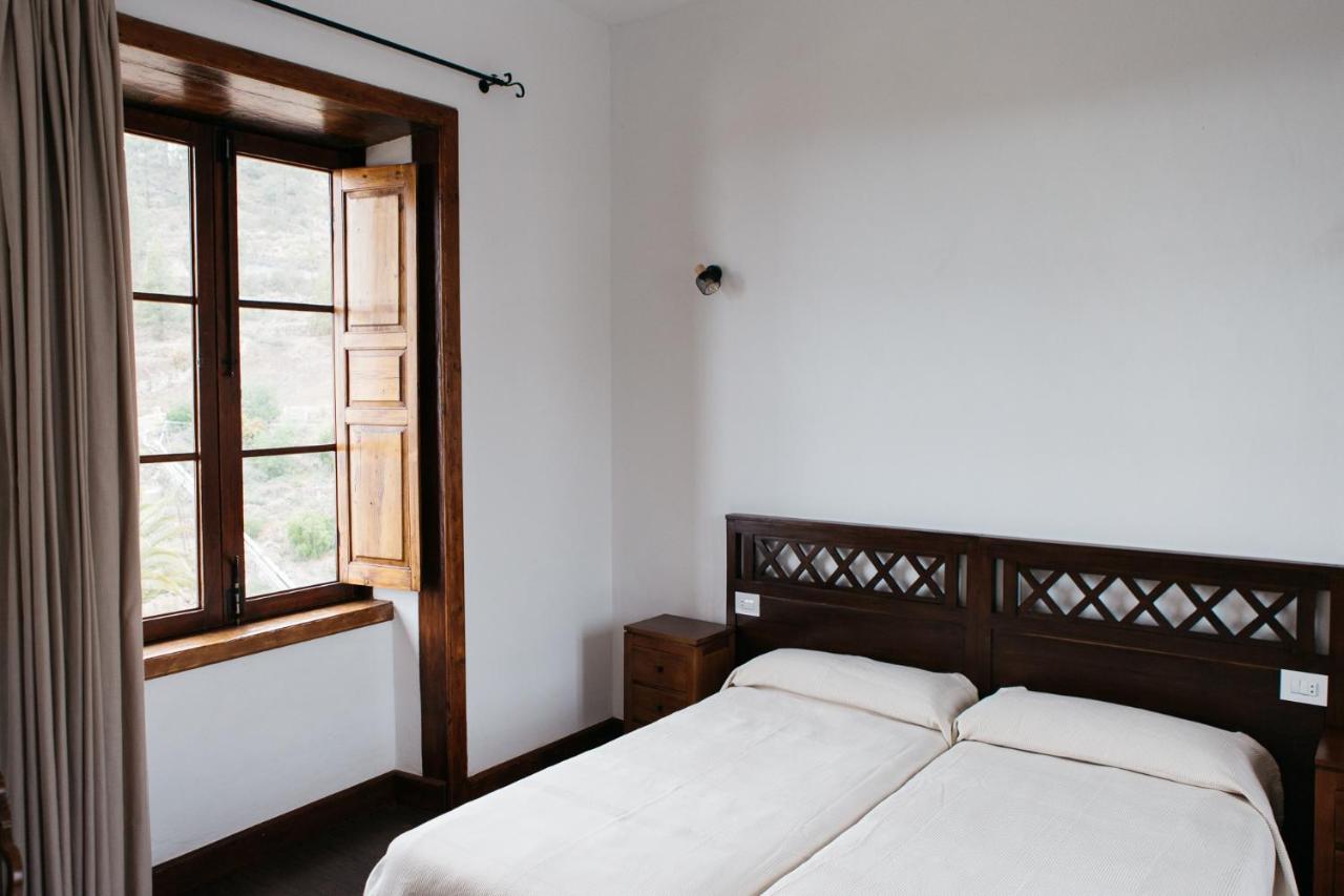 La Casa Inglesa Vilaflor Extérieur photo