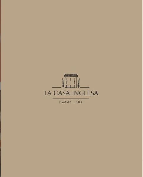 La Casa Inglesa Vilaflor Extérieur photo